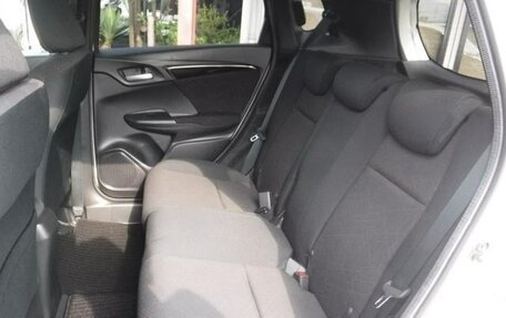 Honda Fit III, 2013 год, 674 000 рублей, 10 фотография