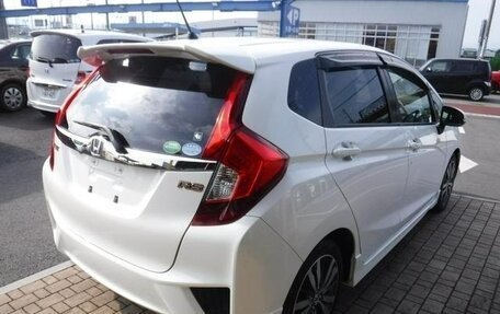 Honda Fit III, 2013 год, 674 000 рублей, 6 фотография