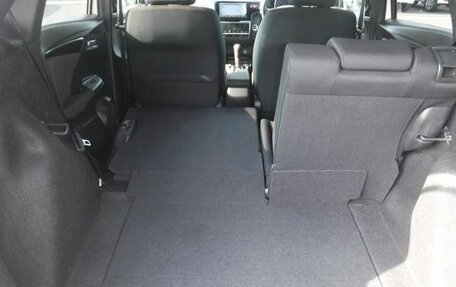 Honda Fit III, 2013 год, 674 000 рублей, 11 фотография