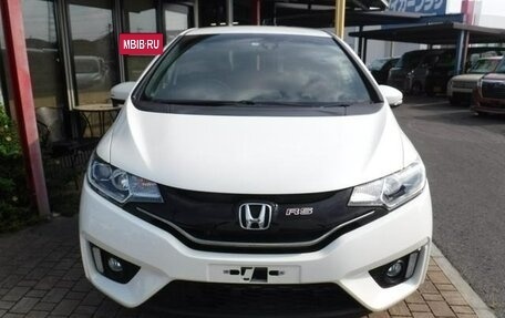 Honda Fit III, 2013 год, 674 000 рублей, 3 фотография