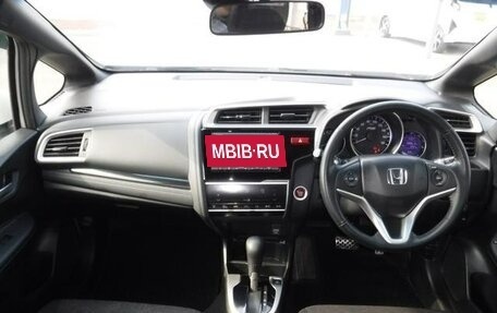 Honda Fit III, 2013 год, 674 000 рублей, 7 фотография