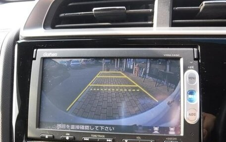 Honda Fit III, 2013 год, 674 000 рублей, 16 фотография