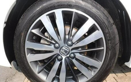 Honda Fit III, 2013 год, 674 000 рублей, 18 фотография