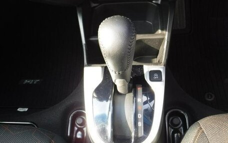 Honda Fit III, 2013 год, 674 000 рублей, 17 фотография