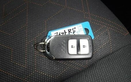 Honda Fit III, 2013 год, 674 000 рублей, 15 фотография