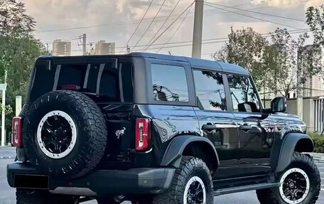 Ford Bronco, 2025 год, 7 200 275 рублей, 3 фотография