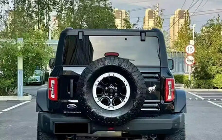 Ford Bronco, 2025 год, 7 200 275 рублей, 4 фотография