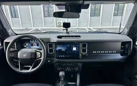 Ford Bronco, 2025 год, 7 200 275 рублей, 7 фотография