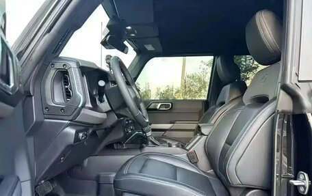 Ford Bronco, 2025 год, 7 200 275 рублей, 6 фотография