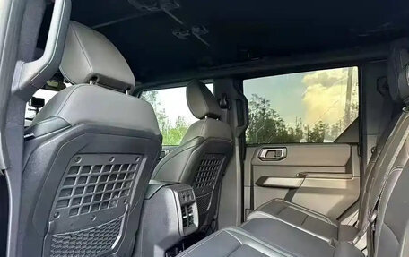 Ford Bronco, 2025 год, 7 200 275 рублей, 9 фотография