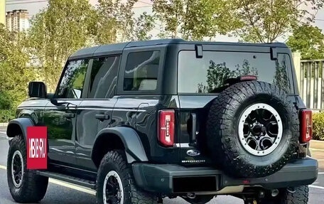 Ford Bronco, 2025 год, 7 200 275 рублей, 5 фотография