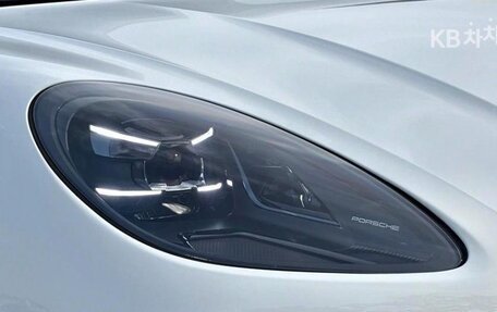 Porsche Macan I рестайлинг, 2021 год, 6 369 000 рублей, 4 фотография