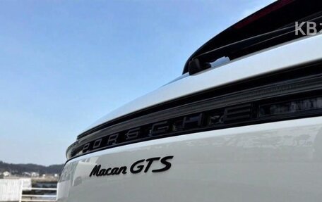 Porsche Macan I рестайлинг, 2021 год, 6 369 000 рублей, 7 фотография