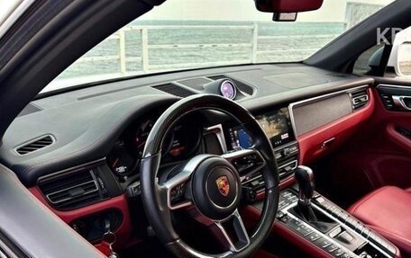Porsche Macan I рестайлинг, 2021 год, 6 369 000 рублей, 14 фотография