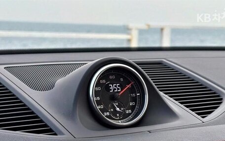 Porsche Macan I рестайлинг, 2021 год, 6 369 000 рублей, 15 фотография