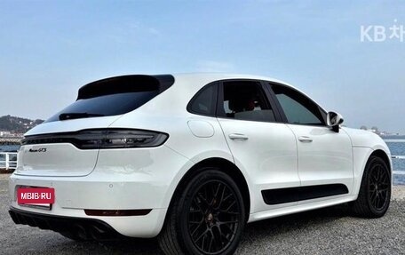 Porsche Macan I рестайлинг, 2021 год, 6 369 000 рублей, 6 фотография