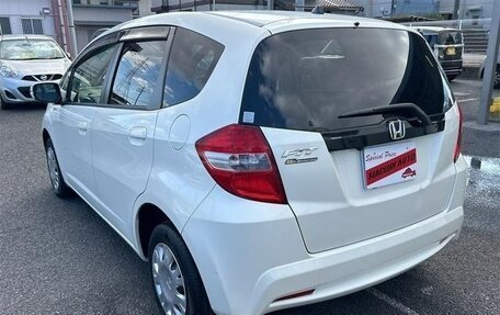 Honda Fit III, 2012 год, 605 000 рублей, 3 фотография