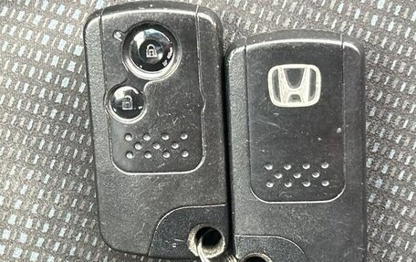 Honda Fit III, 2012 год, 605 000 рублей, 13 фотография