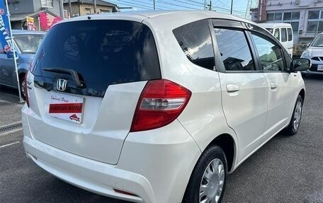 Honda Fit III, 2012 год, 605 000 рублей, 2 фотография