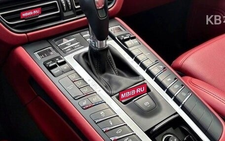 Porsche Macan I рестайлинг, 2021 год, 6 369 000 рублей, 17 фотография