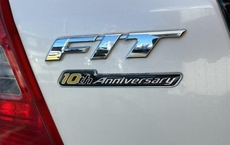 Honda Fit III, 2012 год, 605 000 рублей, 21 фотография