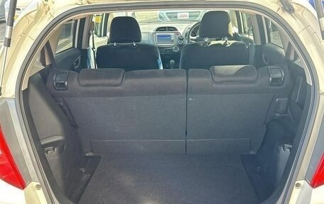 Honda Fit III, 2012 год, 605 000 рублей, 20 фотография