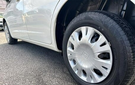 Honda Fit III, 2012 год, 605 000 рублей, 24 фотография