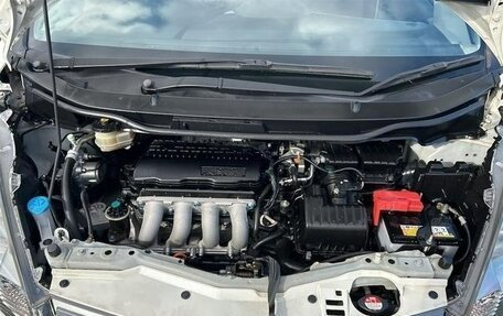 Honda Fit III, 2012 год, 605 000 рублей, 17 фотография