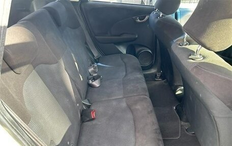 Honda Fit III, 2012 год, 605 000 рублей, 16 фотография