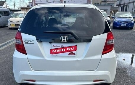 Honda Fit III, 2012 год, 605 000 рублей, 19 фотография