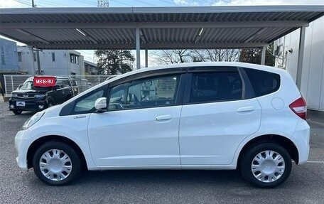 Honda Fit III, 2012 год, 605 000 рублей, 22 фотография