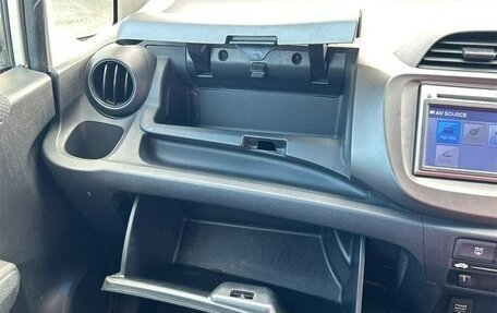Honda Fit III, 2012 год, 605 000 рублей, 31 фотография