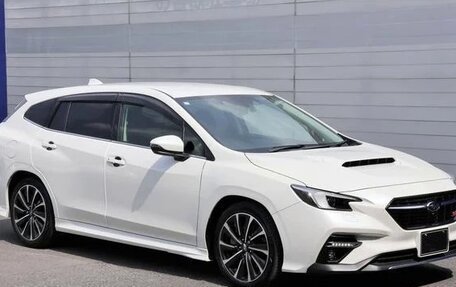 Subaru Levorg, 2022 год, 1 697 000 рублей, 3 фотография