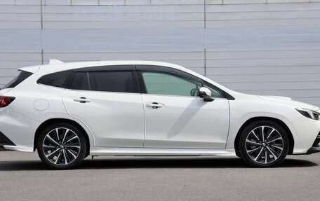 Subaru Levorg, 2022 год, 1 697 000 рублей, 4 фотография
