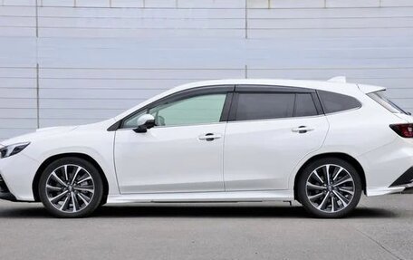 Subaru Levorg, 2022 год, 1 697 000 рублей, 5 фотография
