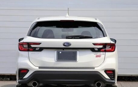 Subaru Levorg, 2022 год, 1 697 000 рублей, 6 фотография