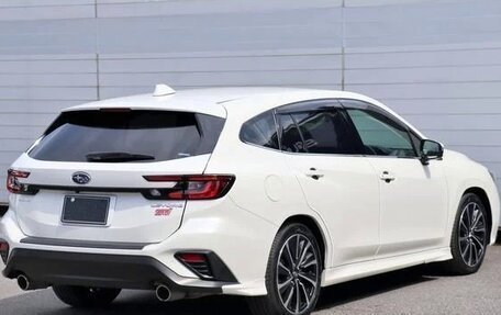 Subaru Levorg, 2022 год, 1 697 000 рублей, 7 фотография