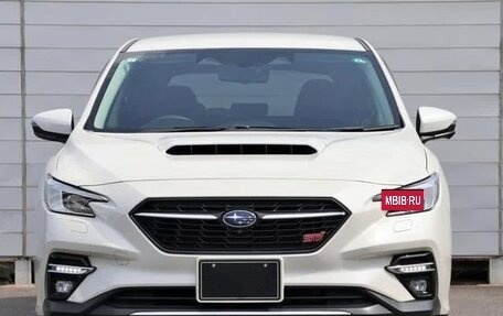 Subaru Levorg, 2022 год, 1 697 000 рублей, 2 фотография