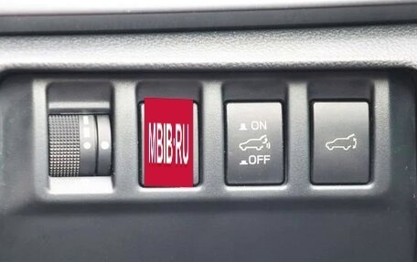 Subaru Levorg, 2022 год, 1 697 000 рублей, 12 фотография