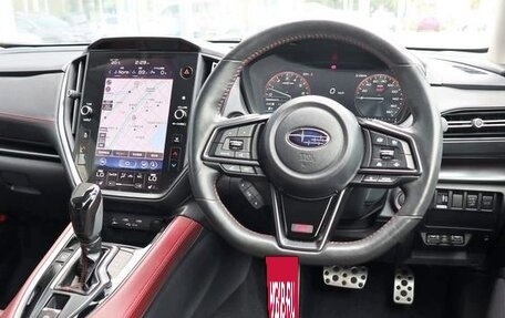 Subaru Levorg, 2022 год, 1 697 000 рублей, 9 фотография