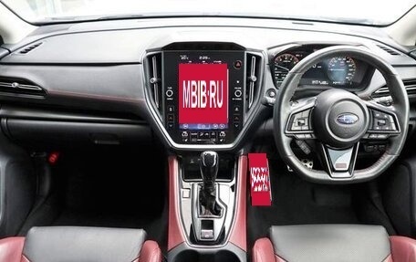 Subaru Levorg, 2022 год, 1 697 000 рублей, 8 фотография