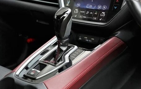 Subaru Levorg, 2022 год, 1 697 000 рублей, 15 фотография