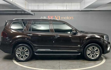 KIA Mohave I, 2021 год, 2 842 000 рублей, 2 фотография