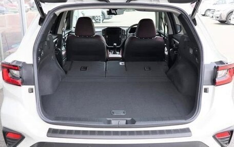 Subaru Levorg, 2022 год, 1 697 000 рублей, 24 фотография