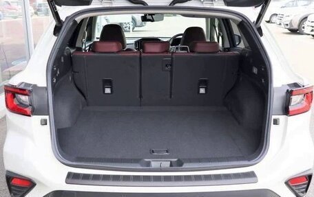 Subaru Levorg, 2022 год, 1 697 000 рублей, 23 фотография