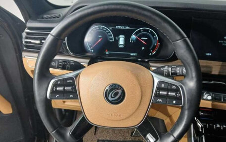 KIA Mohave I, 2021 год, 2 842 000 рублей, 6 фотография