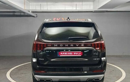 KIA Mohave I, 2021 год, 2 842 000 рублей, 4 фотография