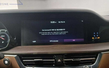 KIA Mohave I, 2021 год, 2 842 000 рублей, 8 фотография