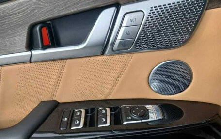 KIA Mohave I, 2021 год, 2 842 000 рублей, 10 фотография