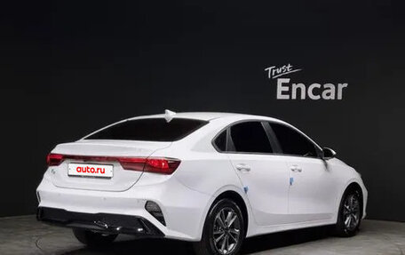 KIA K3, 2021 год, 1 383 000 рублей, 2 фотография
